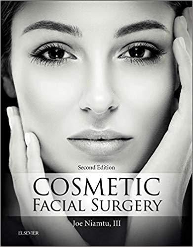 خرید ایبوک ICosmetic Facial Surgery دانلود PDF Original دانلود کتاب جراحی زیبایی صورت گیگاپیپر